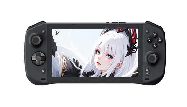 宏碁首款掌机居然和它一模一样!只有两点不同