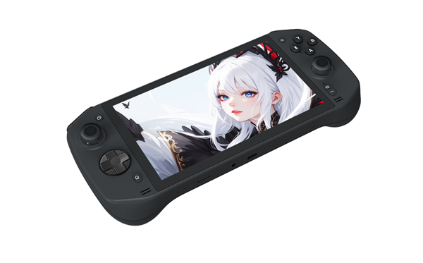 宏碁首款掌机居然和它一模一样!只有两点不同