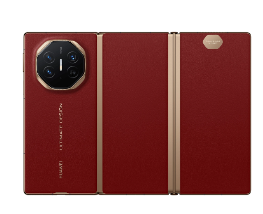 超380万人已预约!HUAWEI Mate XT非凡大师9月20开售:19999元起