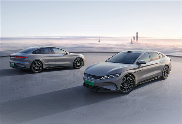 累计投入1500亿元 加冕A股“研发之王”!比亚迪等来了开花结果