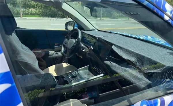 DM5.0技术加持!全新比亚迪宋Pro DM-i预告图发布