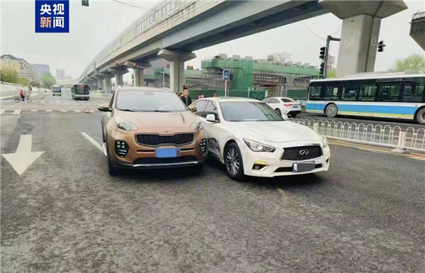 故意制造交通事故190余起:碰瓷王非法获利上百万被刑拘