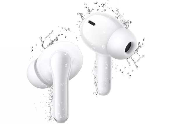 99元!vivo TWS 3i真无线耳机今日开售:45h长续航 AI通话降噪