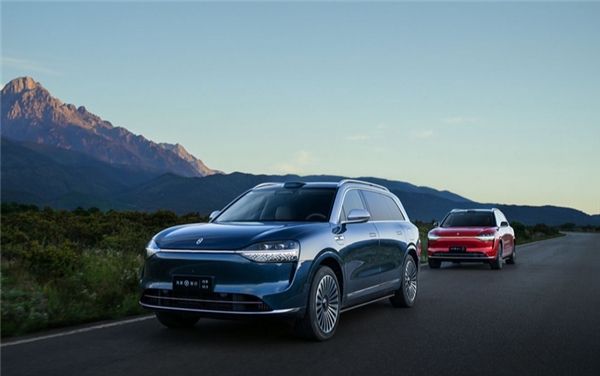 更大空间 灵活布局!一图看懂问界M9五座版