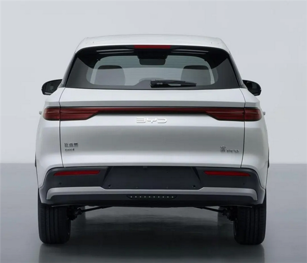 DM5.0技术加持!全新比亚迪宋Pro DM-i预告图发布