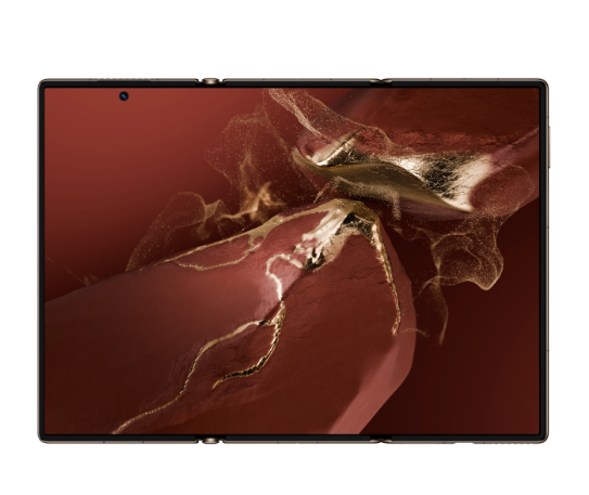 超380万人已预约!HUAWEI Mate XT非凡大师9月20开售:19999元起