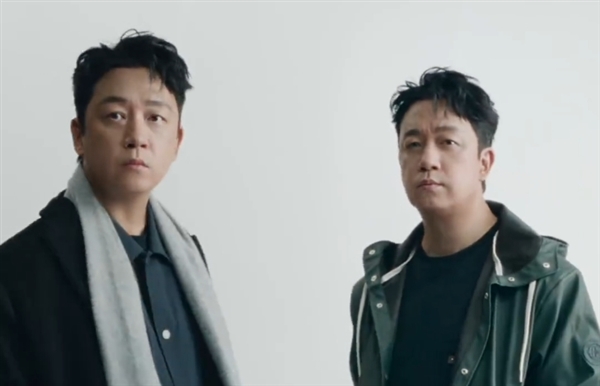 《白夜追凶》续集来了!《白夜破晓》正式官宣:潘粤明等原班人马回归