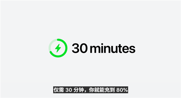 Apple Watch S10正式发布:史上最大、最轻、最快