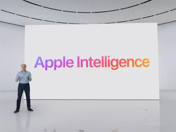国行版iPhone将重磅升级:Apple Intelligence中文版明年上线