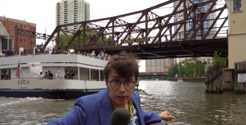 被700多斤的大便淋了一身!这场屎到淋头的事故被念叨20年了