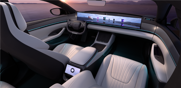 19.99万!“特斯拉Model 5”开卖 CEO放言:核爆级产品