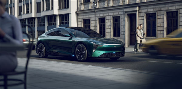 19.99万!“特斯拉Model 5”开卖 CEO放言:核爆级产品