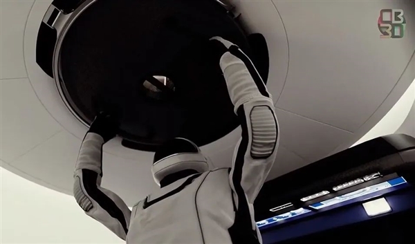 豪掷5200万美元 史上首次私人太空行走:这富哥到底图啥?