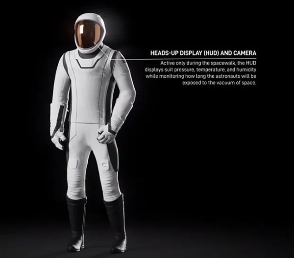 豪掷5200万美元 史上首次私人太空行走:这富哥到底图啥?