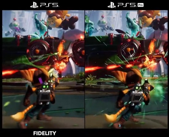 数毛社锐评PS5 Pro:发布会没吸取PS4 Pro教训