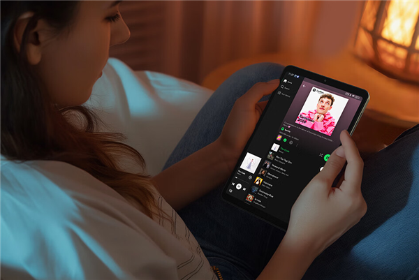 799元 酷比魔方掌玩mini 2平板4G通信版上市:联发科G99+8.4英寸屏