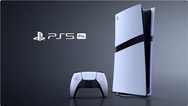 卖5000元不带光驱!网友吐槽索尼PS5 Pro定价:幽默 想钱想疯了