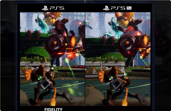 卖5000元不带光驱!网友吐槽索尼PS5 Pro定价:幽默 想钱想疯了