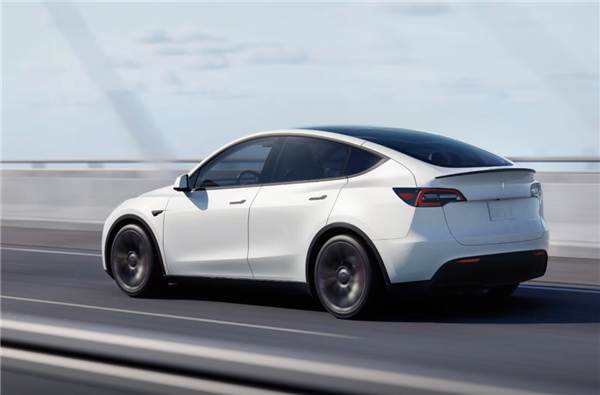 8月中国卖最火的车型出炉:特斯拉Model Y重新登顶