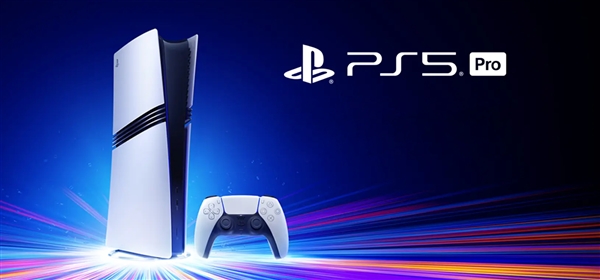 卖5000元不带光驱!网友吐槽索尼PS5 Pro定价:幽默 想钱想疯了