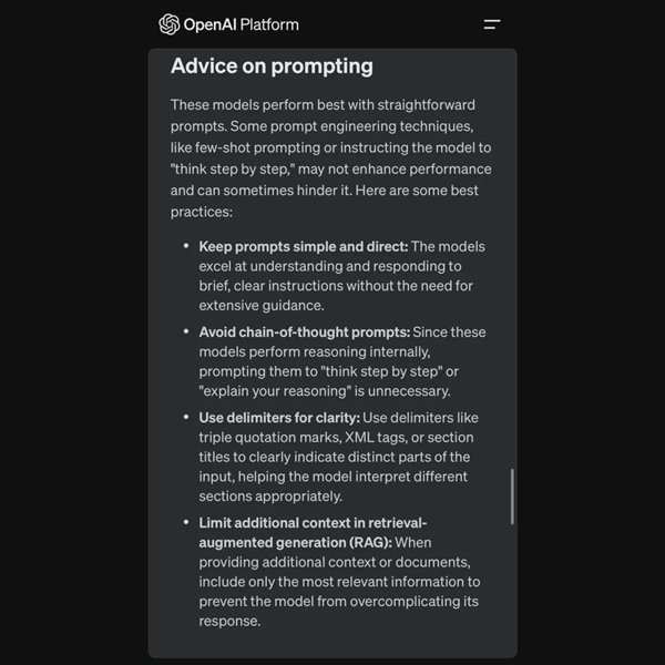 实测OpenAI最强模型o1:会做大学数理化 但弱智吧依然难解