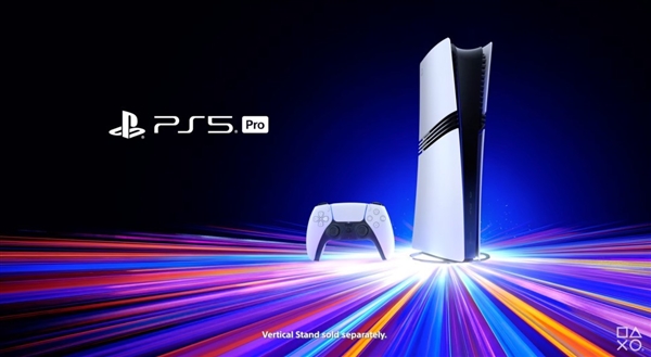 PS5 Pro价格引发争议!想破头也不知道PS5 Pro想要卖给谁