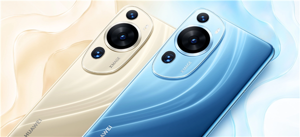 海岛设计全球独一无二!华为P60 Art官方翻新机开售:6499元起