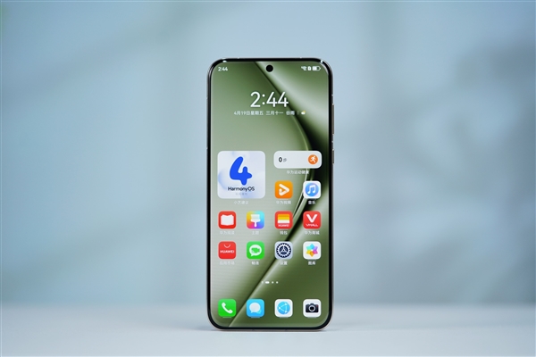 手机没网关键时刻能救命!华为教你用Pura70发送中国移动北斗卫星短信