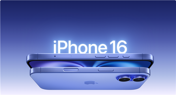 iPhone 16系列预售火爆!标准版遇冷 Pro版最受欢迎