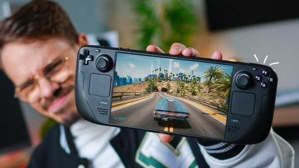 Steam Deck会过时吗?