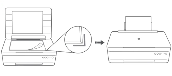 小米米家喷墨打印机“试卷还原”功能上线：一键自动消除笔迹 还原空白卷