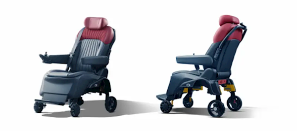 自带可分离科技关爱座椅!传祺M8科技关爱版9月19日上市