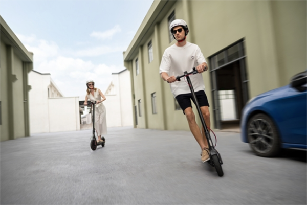 小米电动滑板车5系列即将全球发布:已亮相海外认证网站