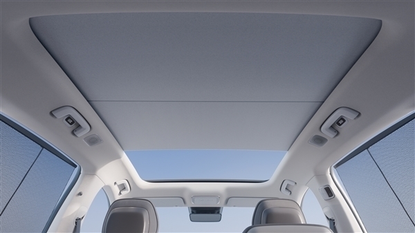 顶配不超30万 极氪7X今晚上市:最不仿特斯拉的电动SUV来了