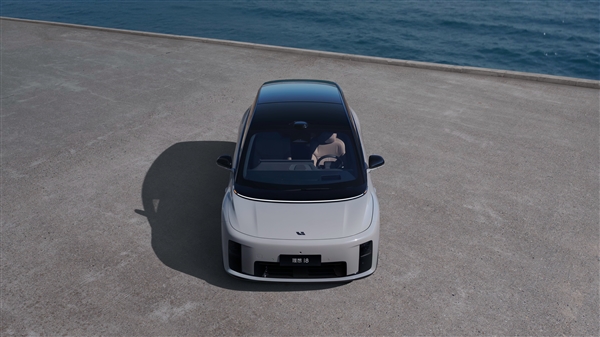 理想首款纯电SUV i8更多官曝:座椅样式大更新