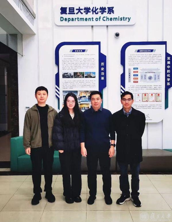 新突破!复旦科研团队实现新纳米颗粒超晶格