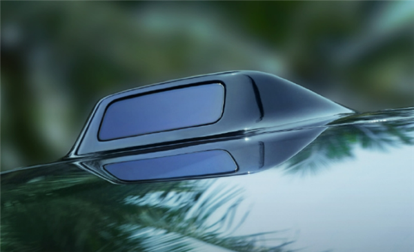 最远300米测距速:腾聚创发布“真”192线车载激光雷达EMX