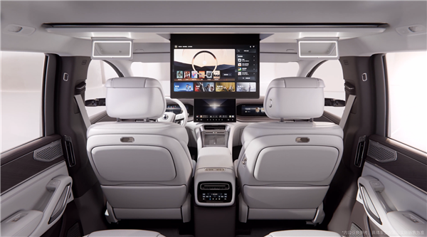 连续七周交付破千!腾势N9累计交付突破8000台