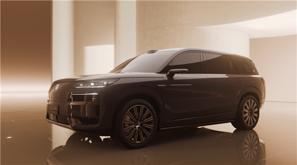 连续七周交付破千!腾势N9累计交付突破8000台