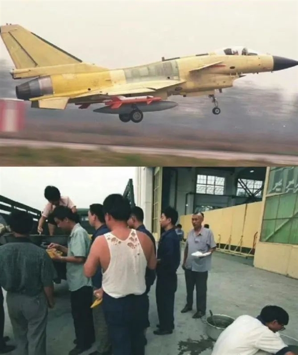不配拥有机库的歼-10C 为啥把印度家的阵风干懵了