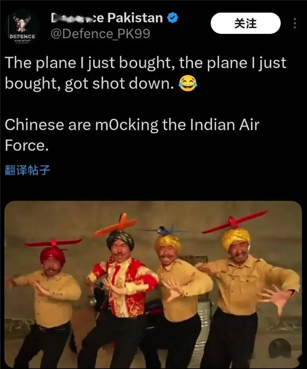 不配拥有机库的歼-10C 为啥把印度家的阵风干懵了