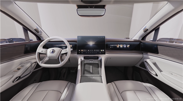 连续七周交付破千!腾势N9累计交付突破8000台