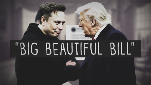 不管特斯拉死活了吗!马斯克自成立美国党同时开干驴和象