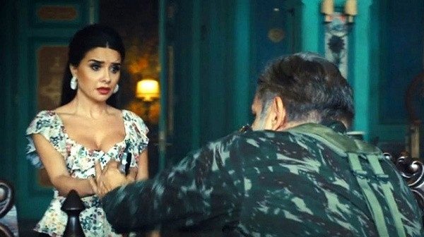 华纳祝贺《超人》开局大胜