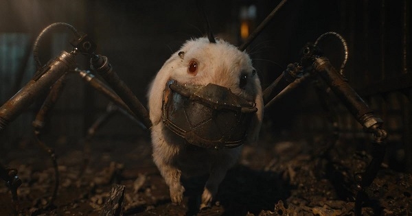 华纳祝贺《超人》开局大胜