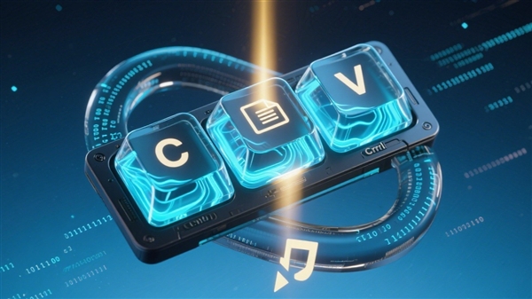 别用第三方剪贴板软件了!一文教你使用Windows 11剪贴板