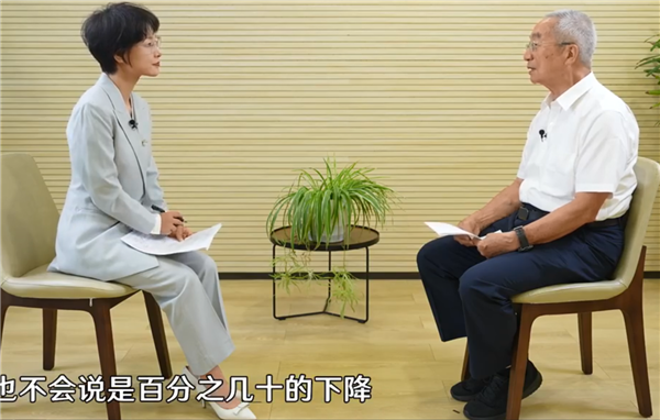 周大地预测:固态电池全面使用或早于2030年 2035年燃油车可能没人再买