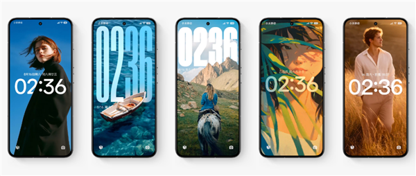 小米澎湃OS3终于“上岛” 还把自家手机变成了苹果备胎