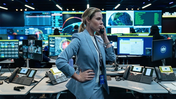 《一触即发》威尼斯首映