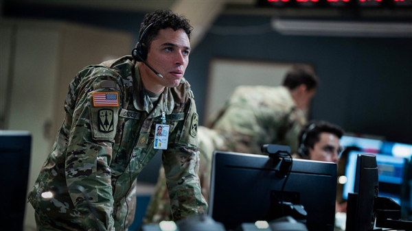 《一触即发》威尼斯首映